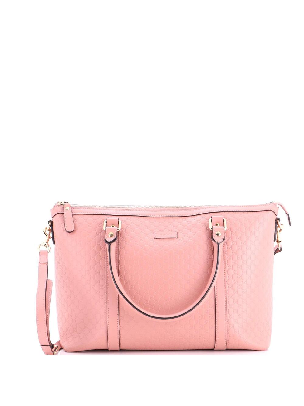 Britt Convertible Dome Satchel #291318G10B